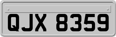 QJX8359