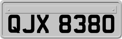 QJX8380