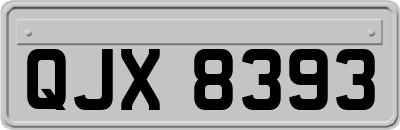QJX8393