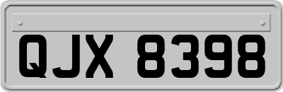 QJX8398