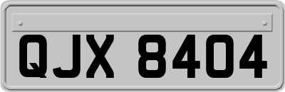 QJX8404