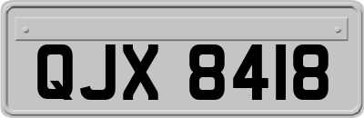 QJX8418