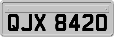 QJX8420