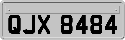 QJX8484