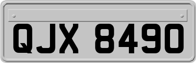 QJX8490