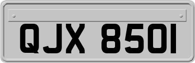 QJX8501