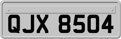 QJX8504