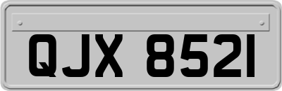 QJX8521