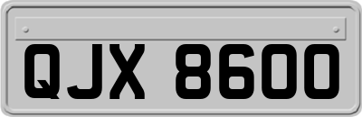 QJX8600