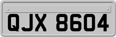 QJX8604