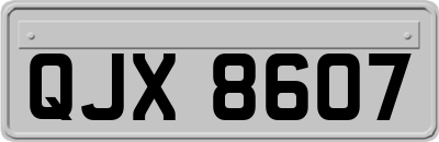 QJX8607