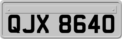 QJX8640