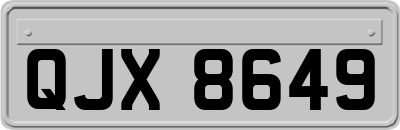 QJX8649