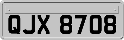 QJX8708