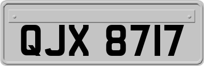 QJX8717