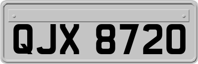 QJX8720