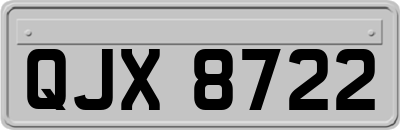 QJX8722