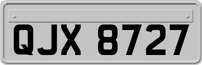 QJX8727