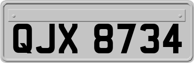 QJX8734