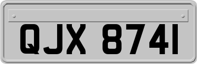 QJX8741