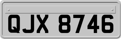 QJX8746