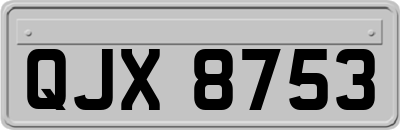 QJX8753