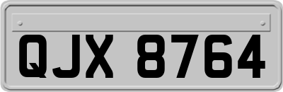 QJX8764