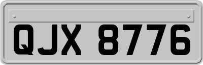 QJX8776