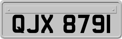 QJX8791