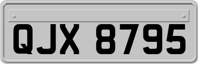 QJX8795