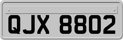 QJX8802