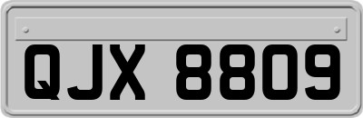 QJX8809