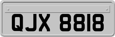 QJX8818