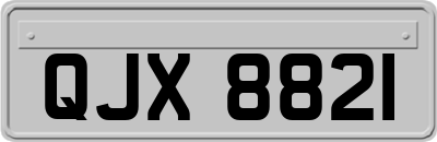 QJX8821