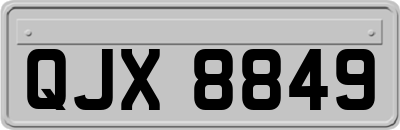 QJX8849