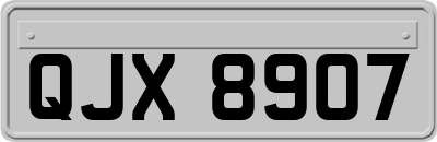 QJX8907