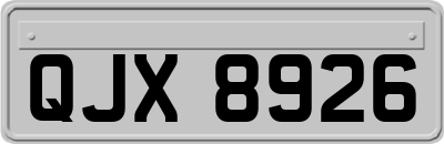 QJX8926