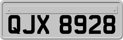 QJX8928