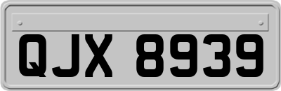 QJX8939