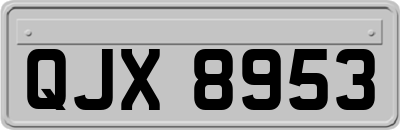 QJX8953