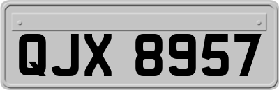 QJX8957