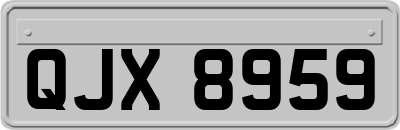 QJX8959