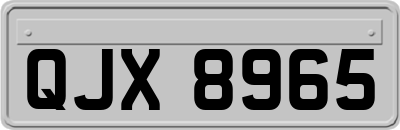 QJX8965