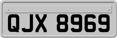 QJX8969