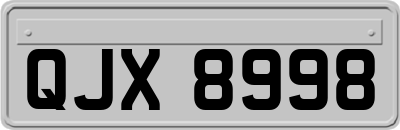 QJX8998