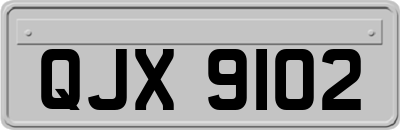 QJX9102