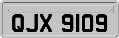 QJX9109