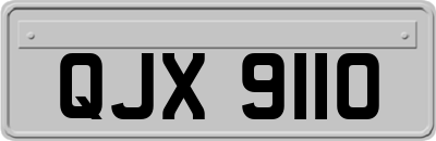 QJX9110