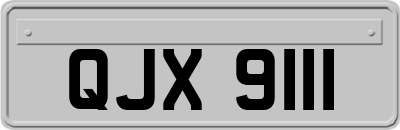 QJX9111