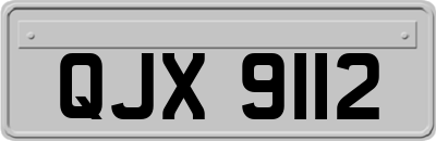 QJX9112